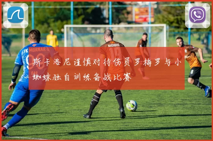 斯卡洛尼谨慎对待伤员罗梅罗与小蜘蛛独自训练备战比赛